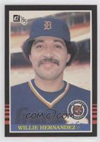 Willie Hernandez