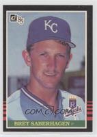 Bret Saberhagen