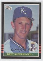 Bret Saberhagen