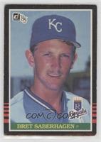 Bret Saberhagen [EX to NM]