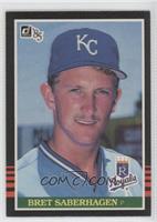 Bret Saberhagen