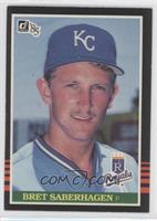 Bret Saberhagen