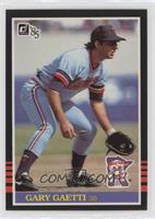 Gary Gaetti