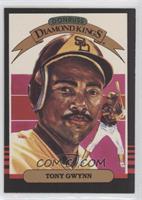 Diamond Kings - Tony Gwynn