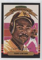 Diamond Kings - Tony Gwynn