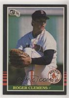 Roger Clemens