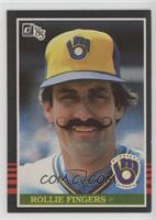 Rollie Fingers [Noted]