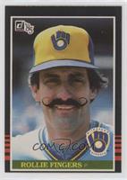 Rollie Fingers