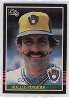 Rollie Fingers