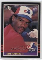 Tim Raines