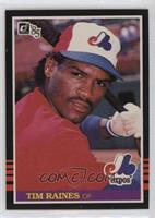 Tim Raines