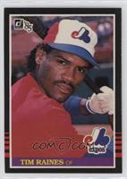 Tim Raines