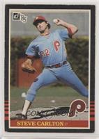 Steve Carlton [EX to NM]