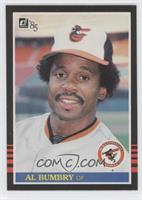 Al Bumbry