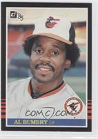 Al Bumbry