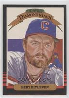 Diamond Kings - Bert Blyleven