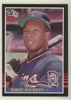 Kirby Puckett