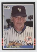 Phil Niekro