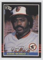 Eddie Murray [EX to NM]