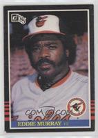 Eddie Murray [Poor to Fair]