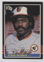 Eddie Murray