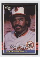 Eddie Murray