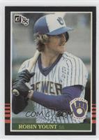 Robin Yount