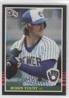 Robin Yount