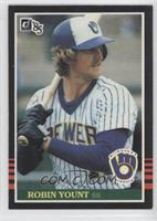 Robin Yount