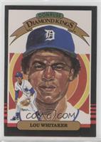 Diamond Kings - Lou Whitaker