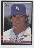 Steve Yeager