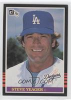 Steve Yeager