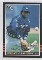 Fernando Valenzuela