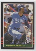 George Brett [EX to NM]