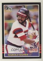 Harold Baines