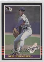 Orel Hershiser