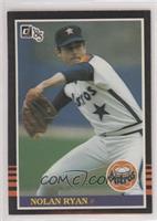 Nolan Ryan [EX to NM]