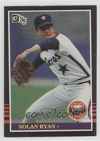 Nolan Ryan [EX to NM]