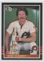 Mike Schmidt