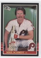 Mike Schmidt