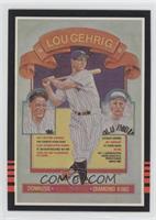 Lou Gehrig