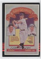 Lou Gehrig