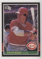 Pete Rose