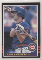 Ryne Sandberg [EX to NM]