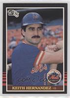 Keith Hernandez