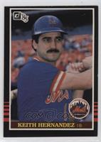 Keith Hernandez