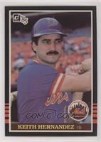 Keith Hernandez