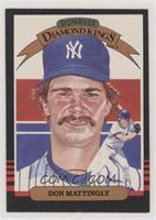 Diamond Kings - Don Mattingly