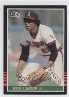 Rod Carew