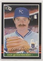 Dan Quisenberry